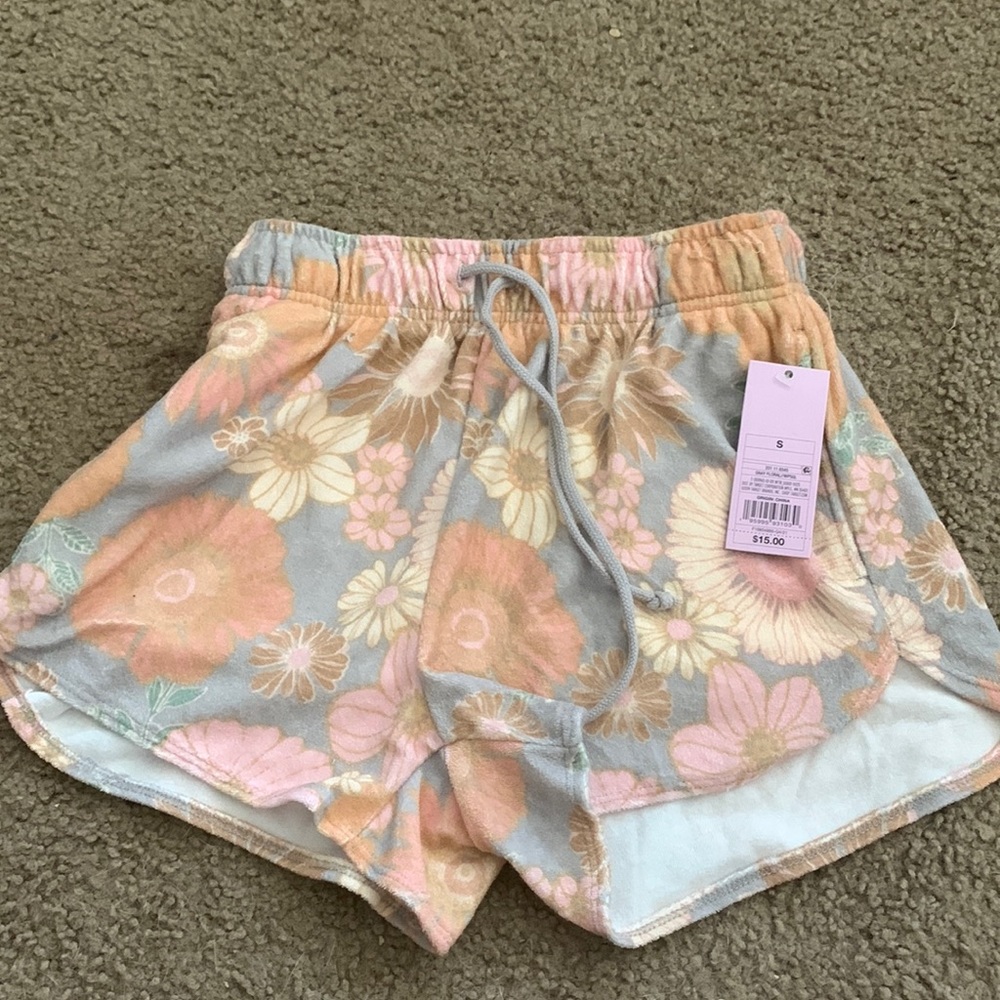 New Wild fable shorts